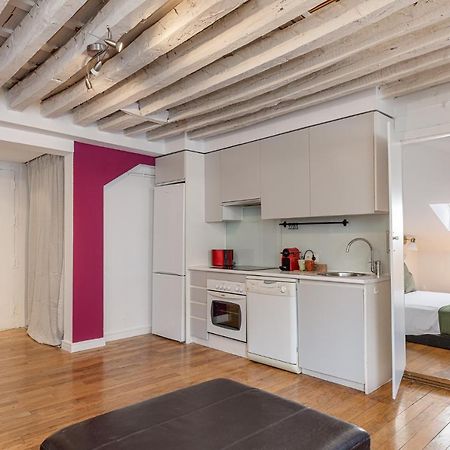 Appartement Waou Puerta Del Sol II - Alquiler Corta Duracion à Madrid Extérieur photo