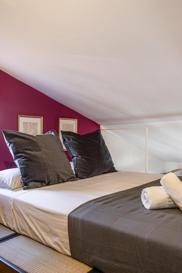 Appartement Waou Puerta Del Sol II - Alquiler Corta Duracion à Madrid Extérieur photo