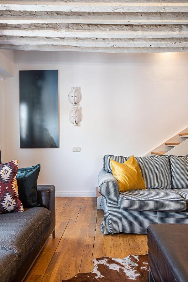 Appartement Waou Puerta Del Sol II - Alquiler Corta Duracion à Madrid Extérieur photo