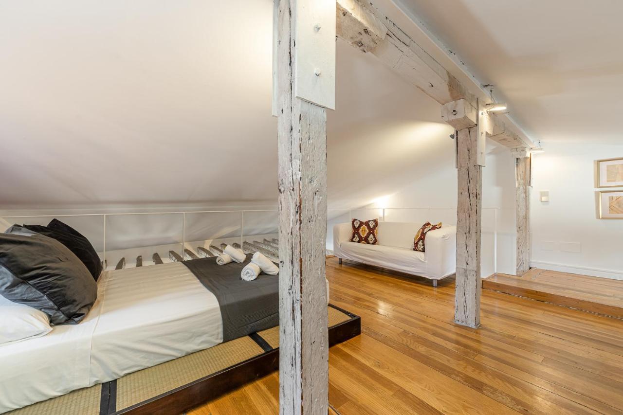 Appartement Waou Puerta Del Sol II - Alquiler Corta Duracion à Madrid Extérieur photo