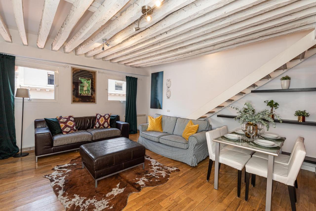 Appartement Waou Puerta Del Sol II - Alquiler Corta Duracion à Madrid Extérieur photo