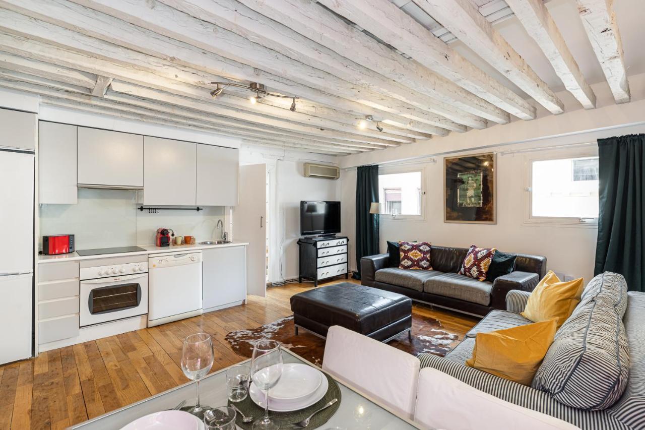 Appartement Waou Puerta Del Sol II - Alquiler Corta Duracion à Madrid Extérieur photo