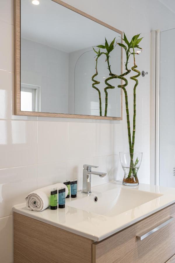 Appartement Waou Puerta Del Sol II - Alquiler Corta Duracion à Madrid Extérieur photo
