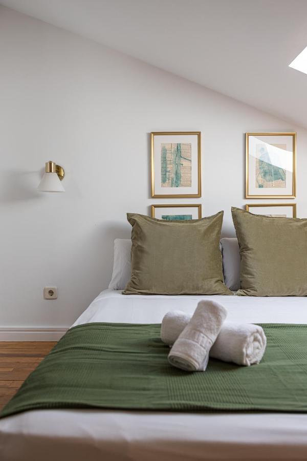 Appartement Waou Puerta Del Sol II - Alquiler Corta Duracion à Madrid Extérieur photo