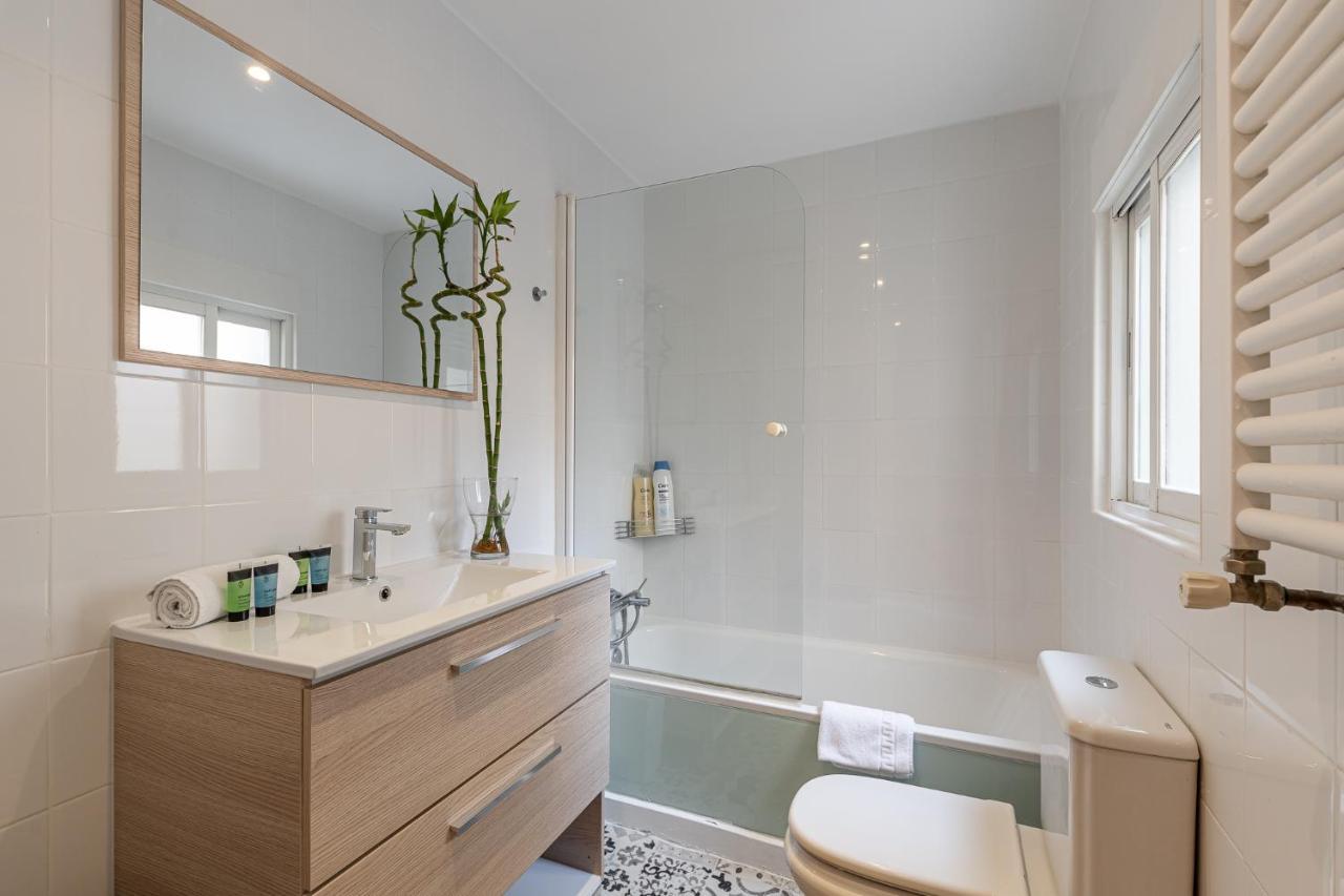 Appartement Waou Puerta Del Sol II - Alquiler Corta Duracion à Madrid Extérieur photo